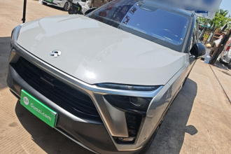 蔚来ES8 2020款 580KM 签名版 六座版