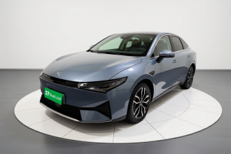 小鹏P5 2021款 460G+