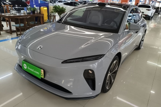 蔚来ET5T 2024款 75kWh Touring