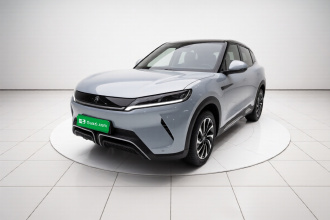 比亚迪 元UP 2024款  401KM 活力版