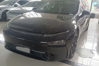 小鹏P7 2020款 670E