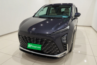 别克GL8新能源 2026款 陆尊 奢享版
