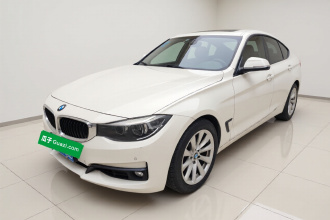 宝马3系GT 2017款 320i 时尚型