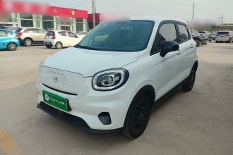 零跑汽车 零跑T03 2025款 310舒享版