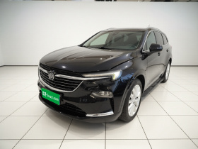 别克 昂科旗 2020款 28T 四驱尊贵型