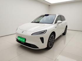 鸿蒙智行 尚界H5 2025款 纯电 Max 长续航