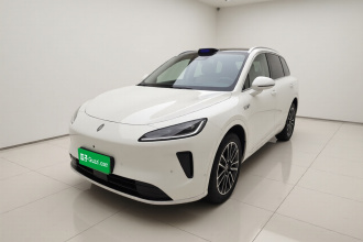 鸿蒙智行 尚界H5 2025款 纯电 Max 长续航