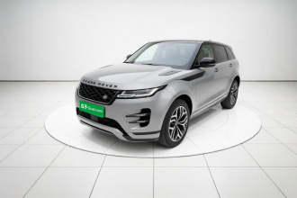 路虎 揽胜极光新能源 2023款 极光L P300e 插电式电动混合版