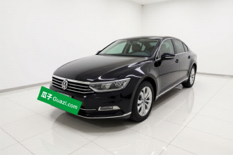 大众 迈腾 2017款 380TSI DSG 豪华型