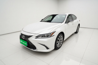 雷克萨斯ES 2020款 300h 卓越版