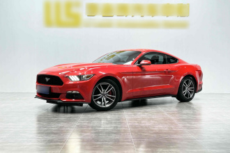 福特Mustang（平行进口） 