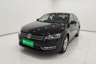 大众 帕萨特 2014款 1.8TSI DSG御尊版
