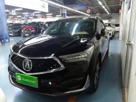 讴歌RDX 2019款 2.0T 尊享版 国V