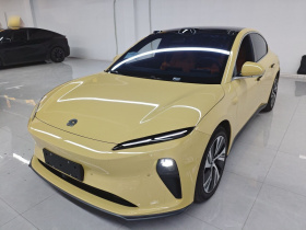 蔚来ET5 2022款 75kWh