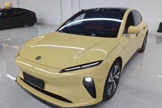 蔚来ET5 2022款 75kWh