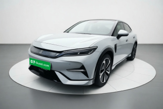 比亚迪 宋L EV 2025款 智驾版 662km 激光雷达卓越型