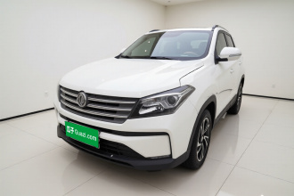 东风风光 风光S560 2021款 1.5T CVT精英型