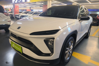 蔚来ES6 2022款 75kWh 运动版