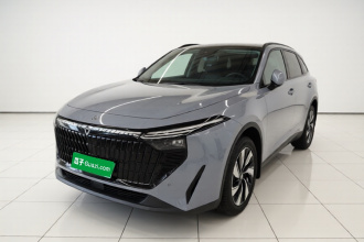 启辰大V DD-i 2023款 110km iT版