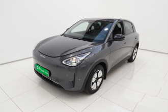 吉利银河 星愿 2025款 310km 青春版