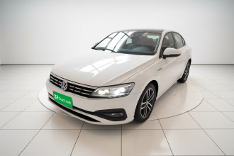 大众 凌渡 2021款 280TSI DSG舒适版