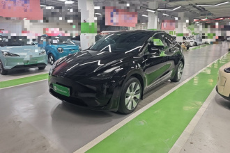 特斯拉 Model Y 2022款 改款 后轮驱动版