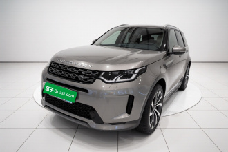 路虎 发现运动版 2021款 249PS R-Dynamic HSE 豪华定制版