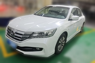 本田 雅阁 2015款 2.0L LX 舒适版