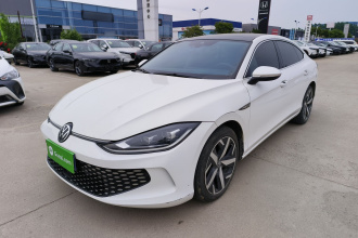 大众 2022款 凌渡L 280TSI DSG酷辣版