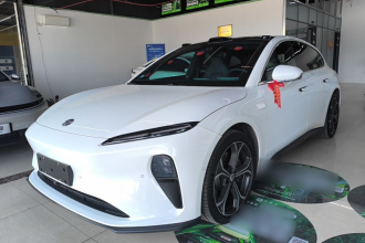 蔚来ET5T 2024款 75kWh Touring