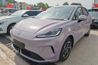 名爵 MG4 EV 2026款 437 从容版