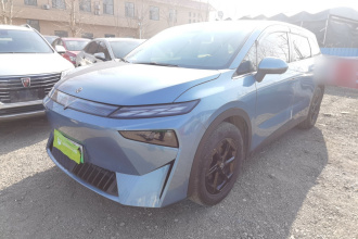 启辰VX6 2024款 520 出行版