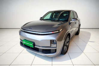 理想汽车 理想L8 2024款 Pro