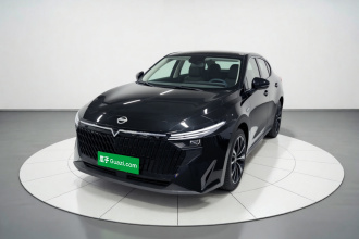 启辰大V DD-i 2023款 110km iE版