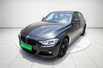 宝马3系 2017款 320Li M运动型