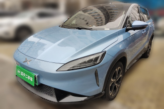 小鹏G3 2020款 520i 智享版