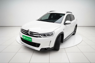 雪铁龙C3-XR 2015款 1.6L 自动先锋型