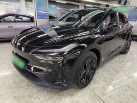 乐道L60 2025款 60kWh 后驱版