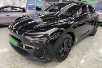 乐道L60 2025款 60kWh 后驱版