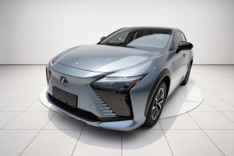 雷克萨斯RZ 2023款 450e 四驱纵享版