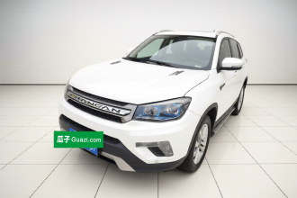 长安CS75 2014款 2.0L 手动领先型 国V