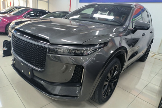 理想汽车 理想ONE 2020款 增程6座版