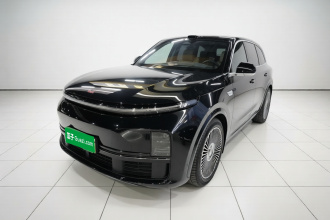 理想汽车 理想L7 2025款 Ultra 智能焕新版