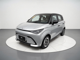 奇瑞QQ 多米 2025款 405km 舒享型