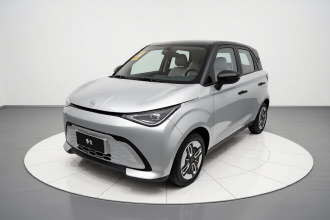 奇瑞QQ 多米 2025款 405km 舒享型