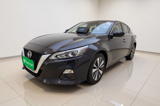 日产 天籁 2020款 改款 2.0L XL Upper 智行版