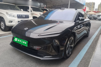 蔚来ET5T 2024款 75kWh Touring