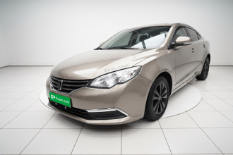 荣威360 2015款 1.5L 手动豪华版