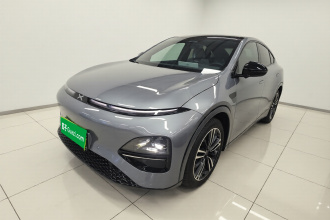 小鹏G6 2023款 755 超长续航 Pro