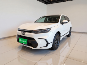 本田 皓影 2023款 240TURBO 两驱精英版 5座